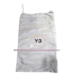 Set if Y-3 Dust bags Adidas